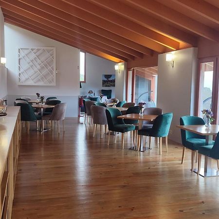 Santa Leocadia Quinta Da Riba Ma旅馆 外观 照片