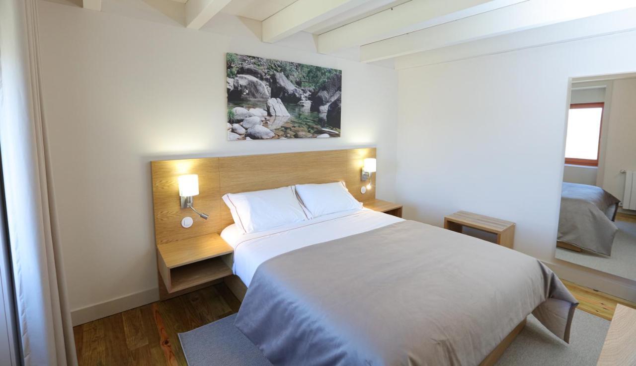 Santa Leocadia Quinta Da Riba Ma旅馆 外观 照片