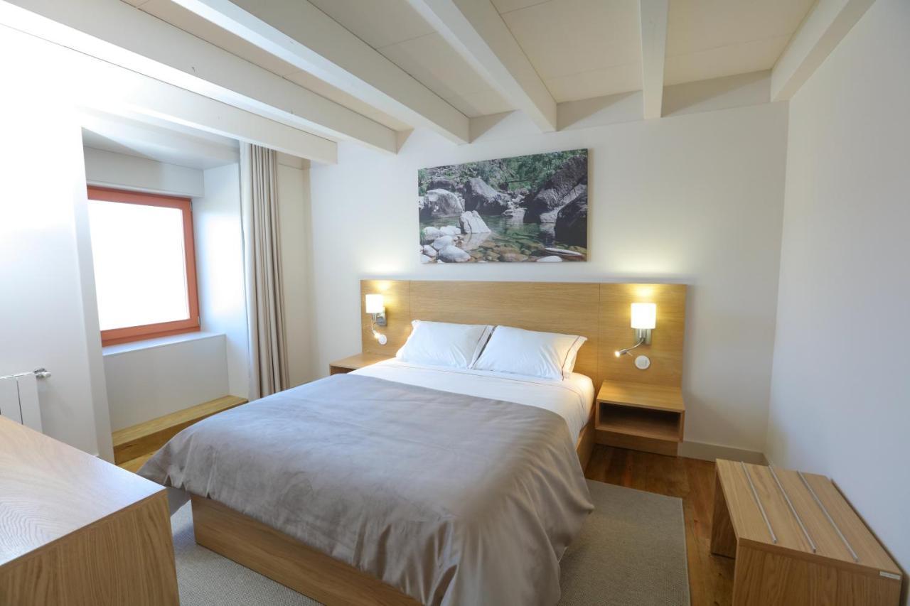 Santa Leocadia Quinta Da Riba Ma旅馆 外观 照片