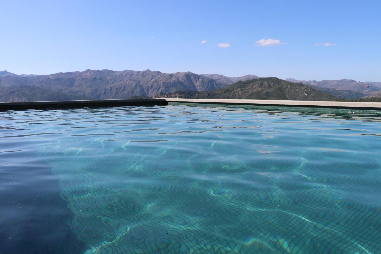Santa Leocadia Quinta Da Riba Ma旅馆 外观 照片