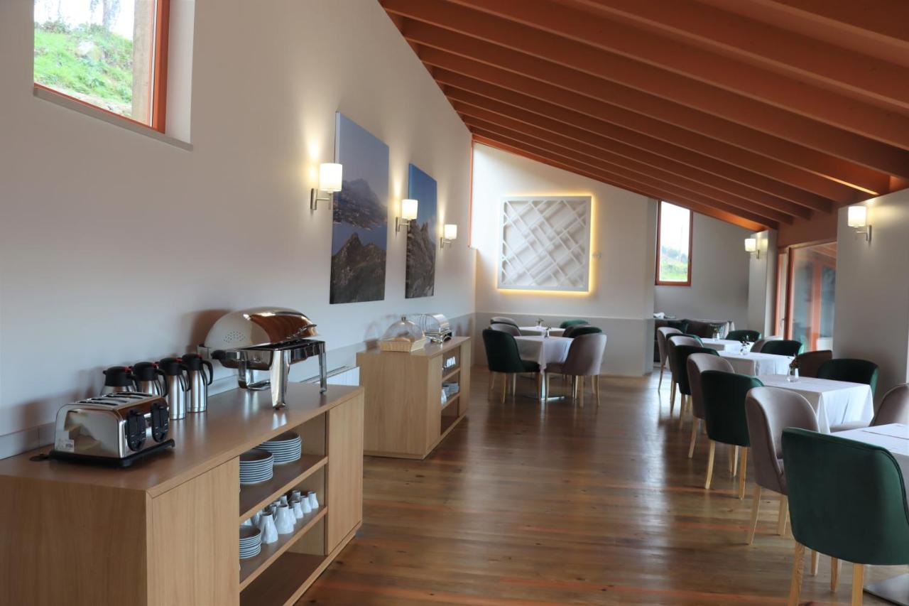 Santa Leocadia Quinta Da Riba Ma旅馆 外观 照片