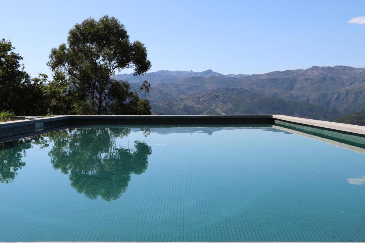 Santa Leocadia Quinta Da Riba Ma旅馆 外观 照片
