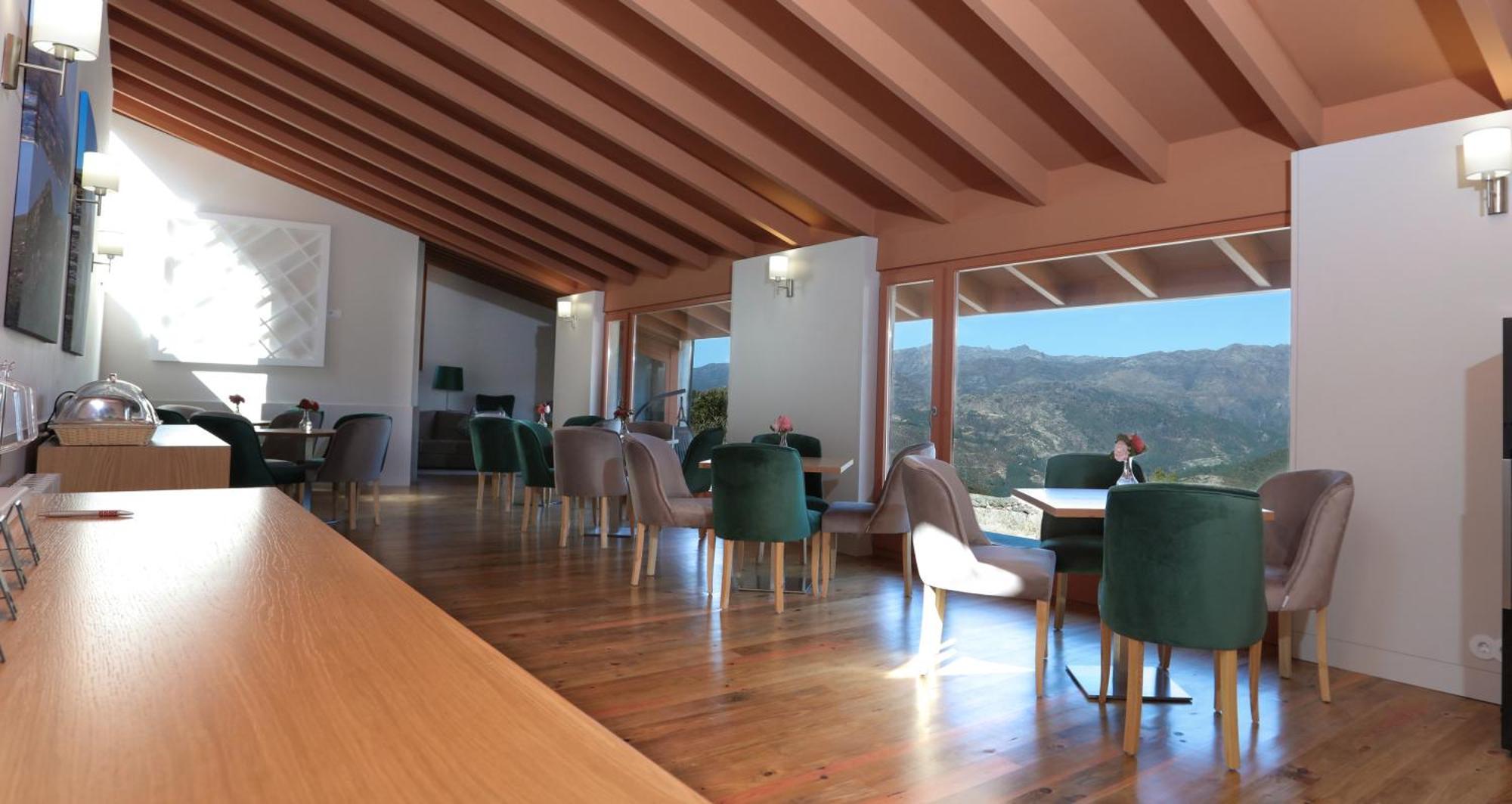 Santa Leocadia Quinta Da Riba Ma旅馆 外观 照片